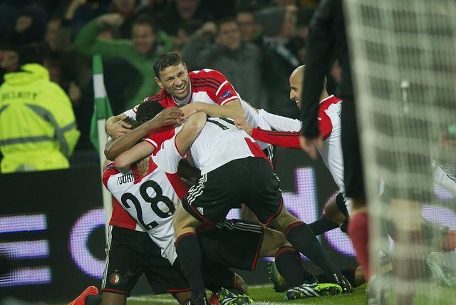 回合領先時 回合領先時