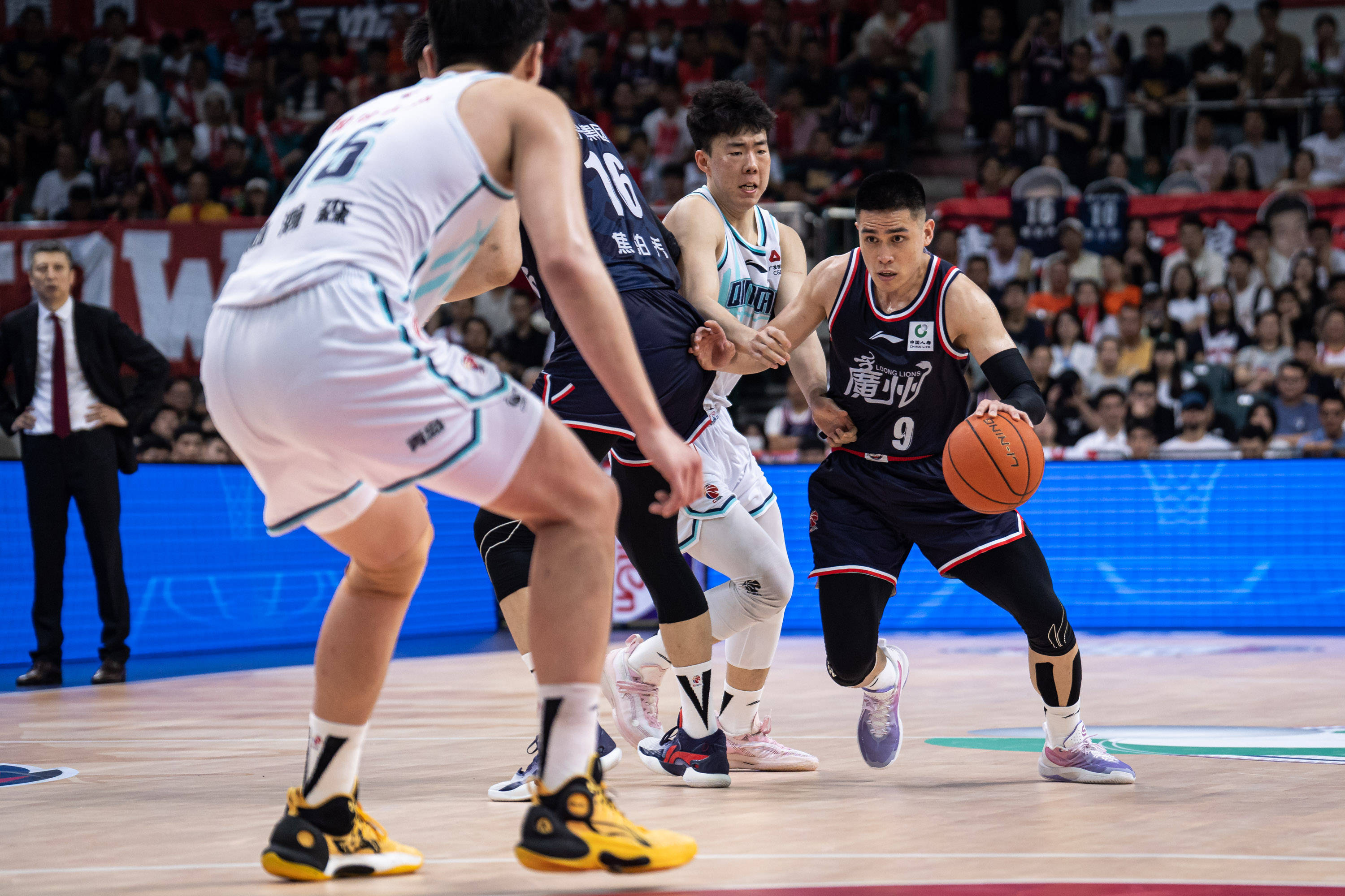 他们的真实 他们的真实